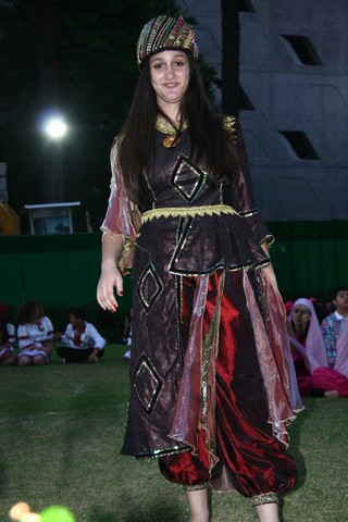 AUB Folk Dance Festival